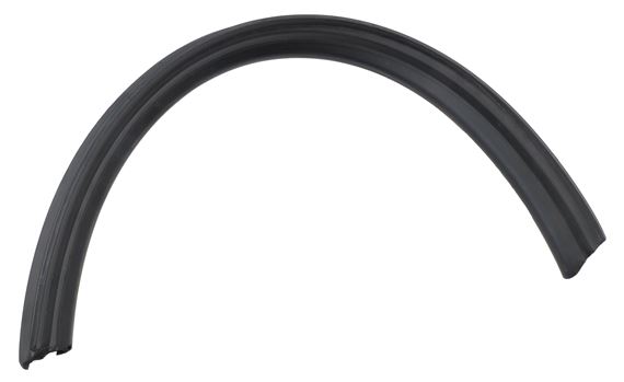 Seal - Hood Frame - Side Window - Rear - 621274